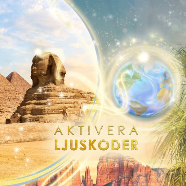 Aktivera Ljuskoder Del 2 - Sphinxen