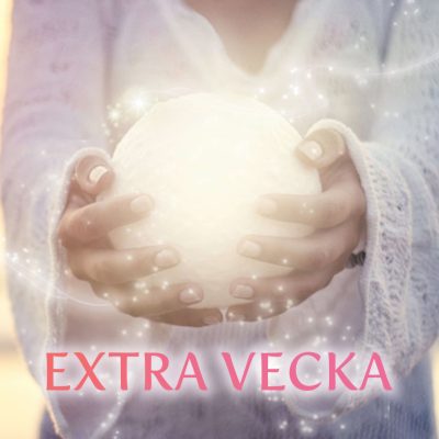 21-dagars healing väck din inre Mästare - Extraveckan