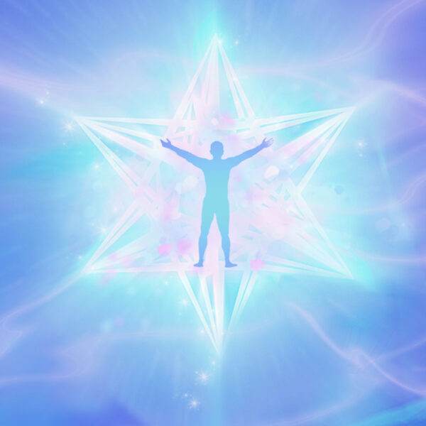 Aktivera din Merkaba