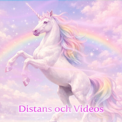 21-dagars healing maj 2026 Distans och Videos