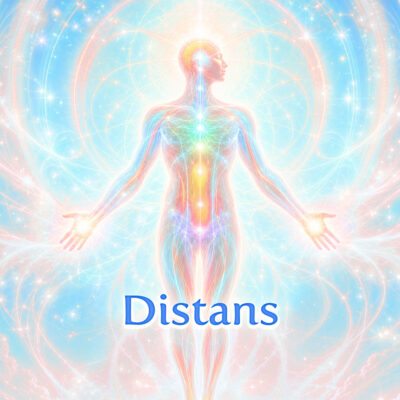 21-dagars healing oktober 2026 Distans