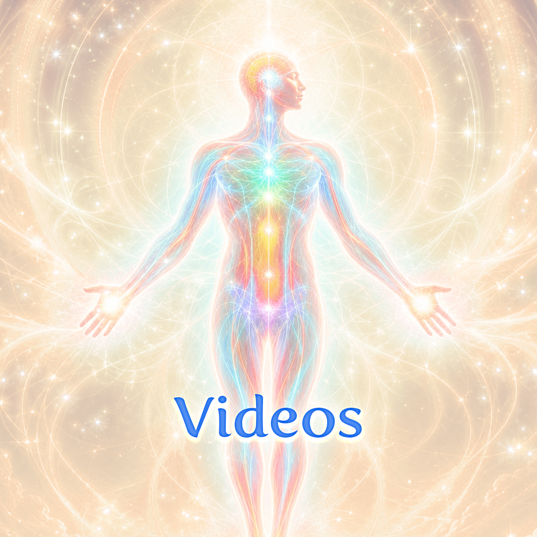 21-dagars healing oktober 2026 Videos